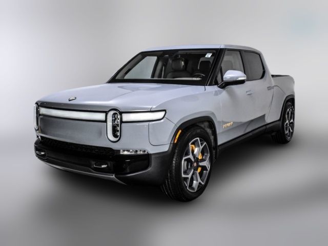 2023 Rivian R1T Adventure