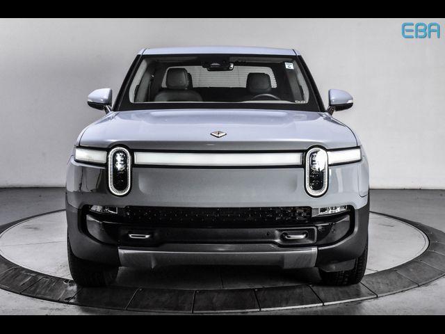 2023 Rivian R1T Adventure