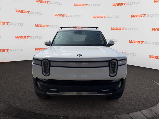 2023 Rivian R1T Adventure