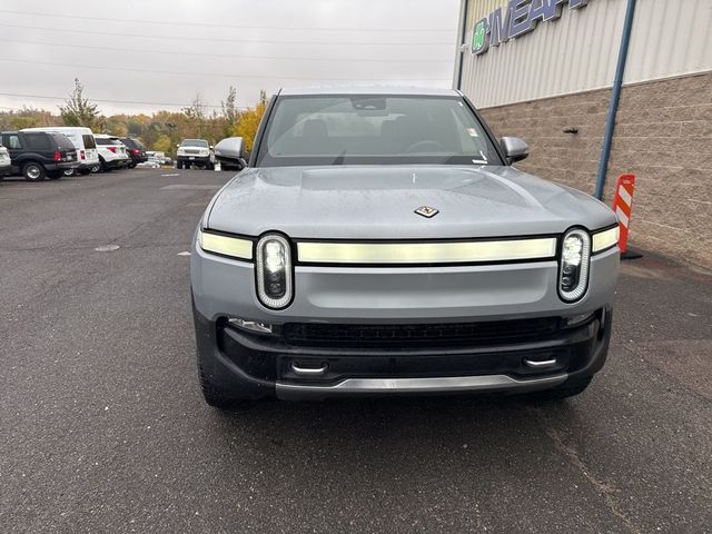 2023 Rivian R1T Adventure