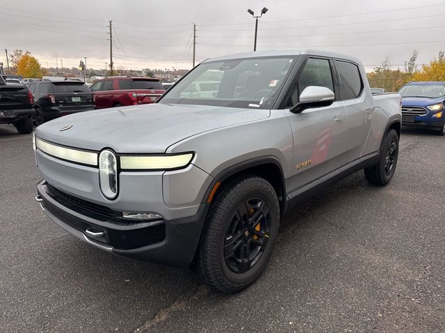 2023 Rivian R1T Adventure