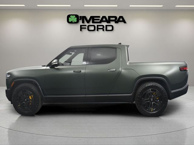 2023 Rivian R1T Adventure