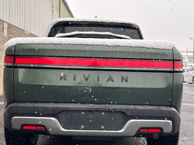 2023 Rivian R1T Adventure