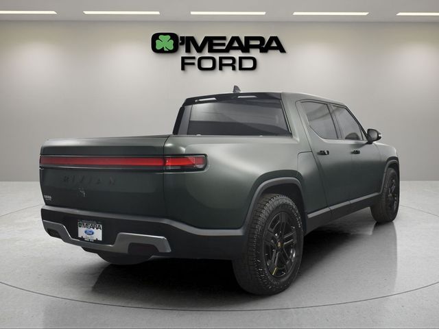 2023 Rivian R1T Adventure