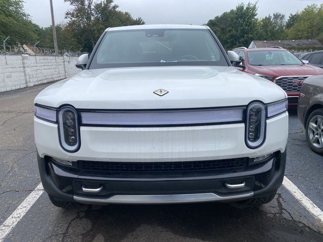 2023 Rivian R1T Adventure