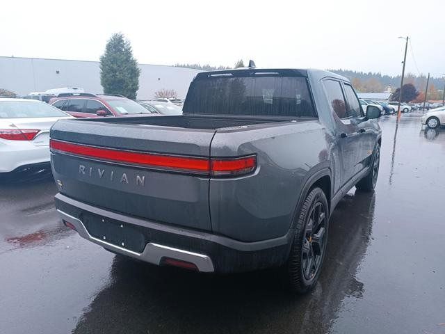 2023 Rivian R1T Adventure