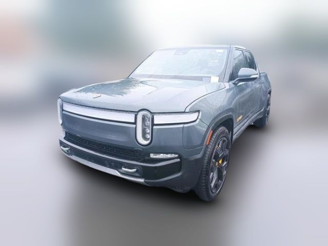 2023 Rivian R1T Adventure