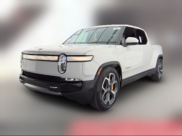 2023 Rivian R1T Adventure