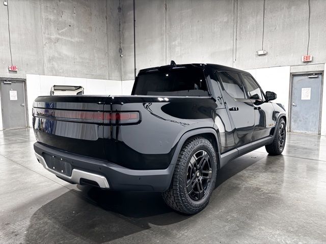 2023 Rivian R1T Adventure