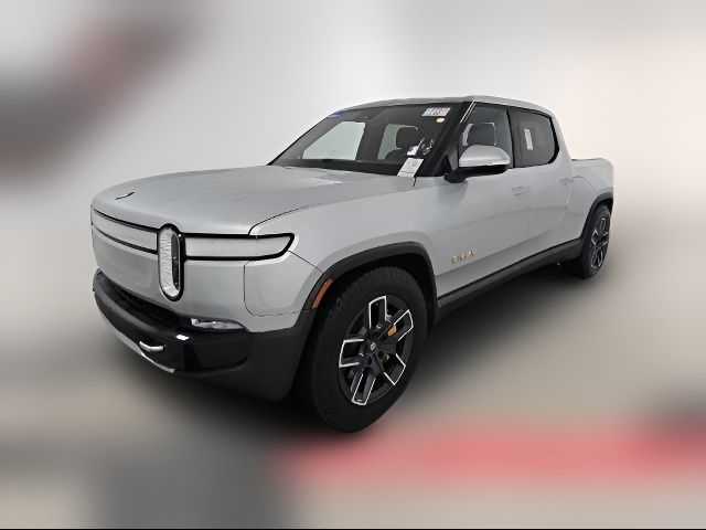 2023 Rivian R1T Adventure