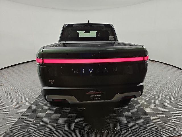 2023 Rivian R1T Adventure