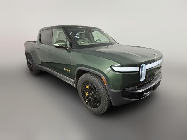 2023 Rivian R1T Adventure