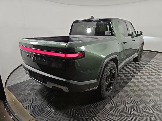 2023 Rivian R1T Adventure