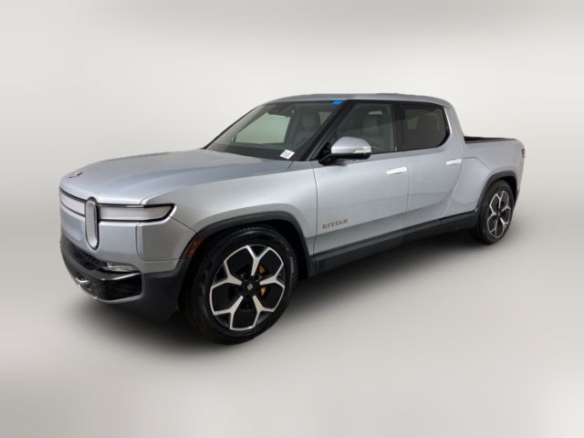 2023 Rivian R1T Adventure