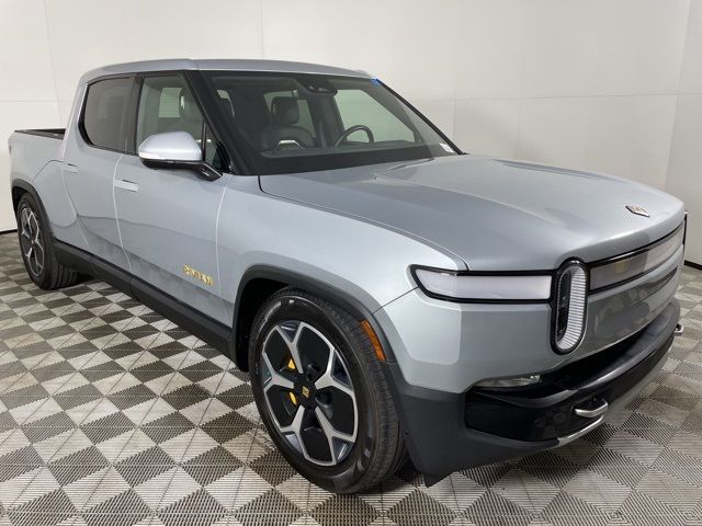 2023 Rivian R1T Adventure