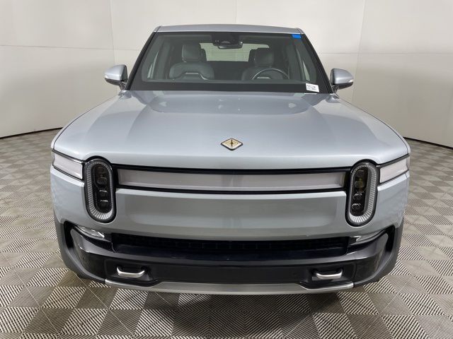 2023 Rivian R1T Adventure