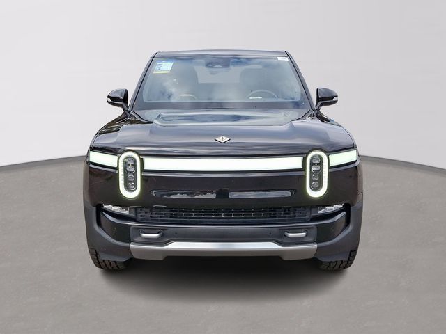 2023 Rivian R1T Adventure