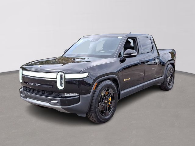 2023 Rivian R1T Adventure