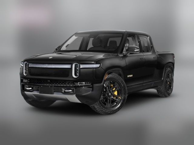 2023 Rivian R1T Adventure