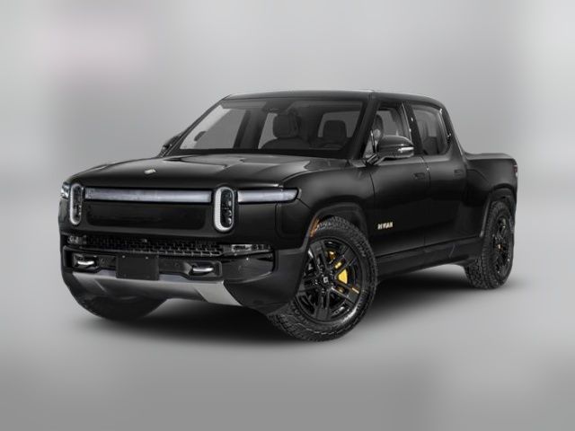 2023 Rivian R1T Adventure