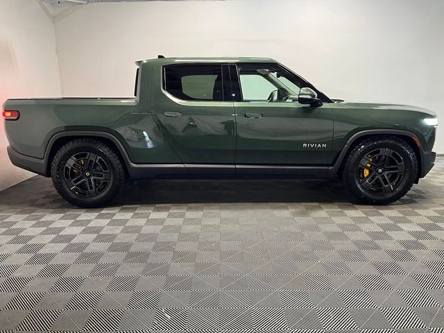 2023 Rivian R1T Adventure