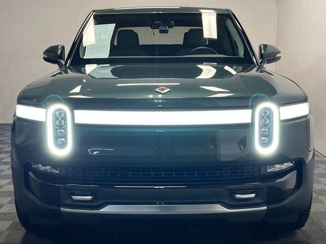 2023 Rivian R1T Adventure
