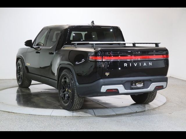 2023 Rivian R1T Adventure