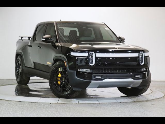 2023 Rivian R1T Adventure