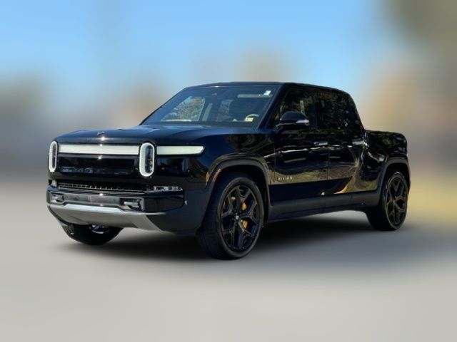 2023 Rivian R1T Adventure