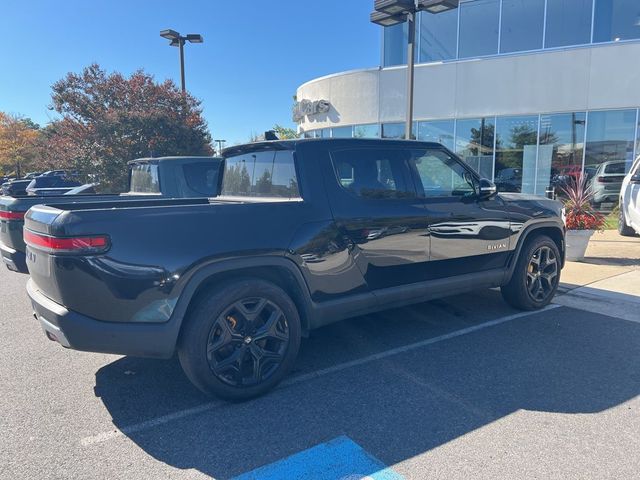 2023 Rivian R1T Adventure