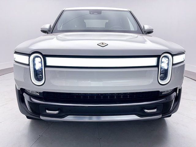 2023 Rivian R1T Adventure