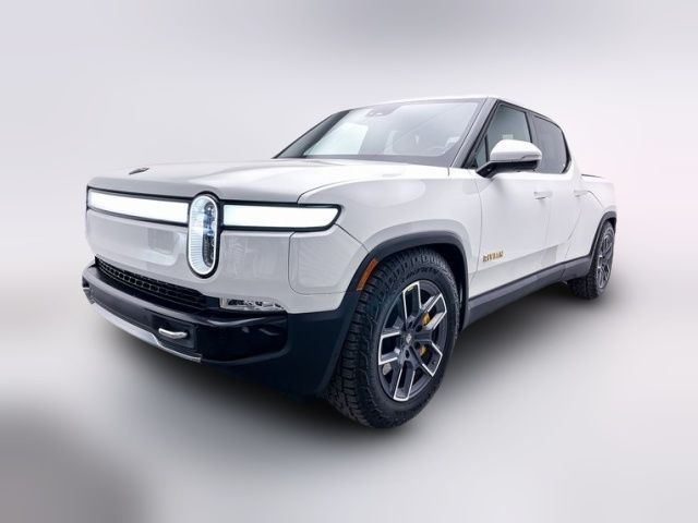 2023 Rivian R1T Adventure