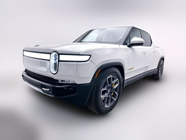 2023 Rivian R1T Adventure