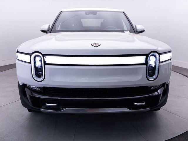 2023 Rivian R1T Adventure