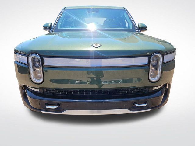 2023 Rivian R1T Adventure