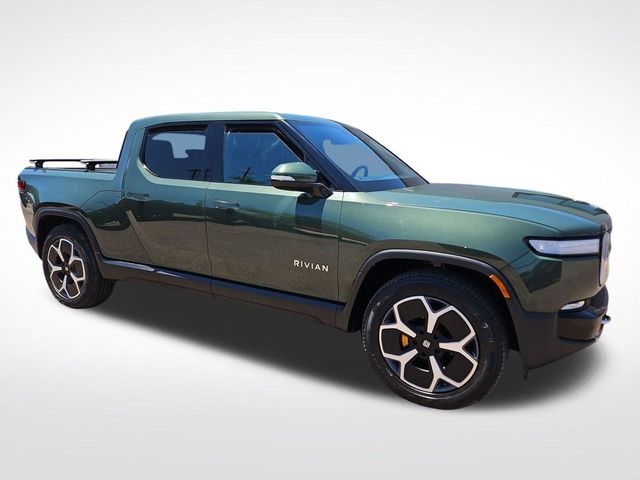 2023 Rivian R1T Adventure