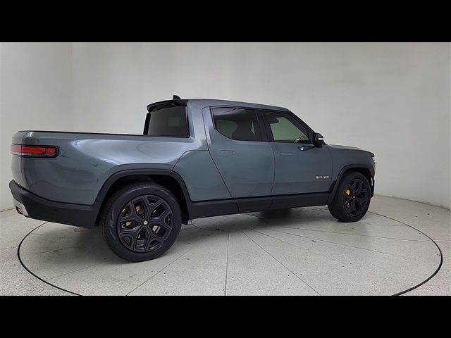 2023 Rivian R1T Adventure