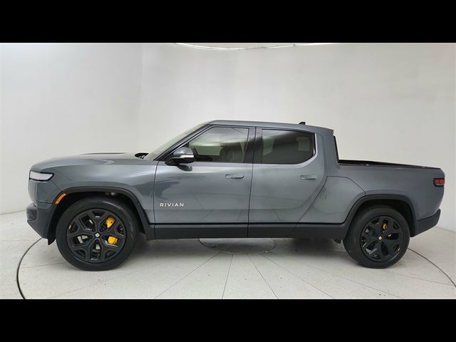 2023 Rivian R1T Adventure