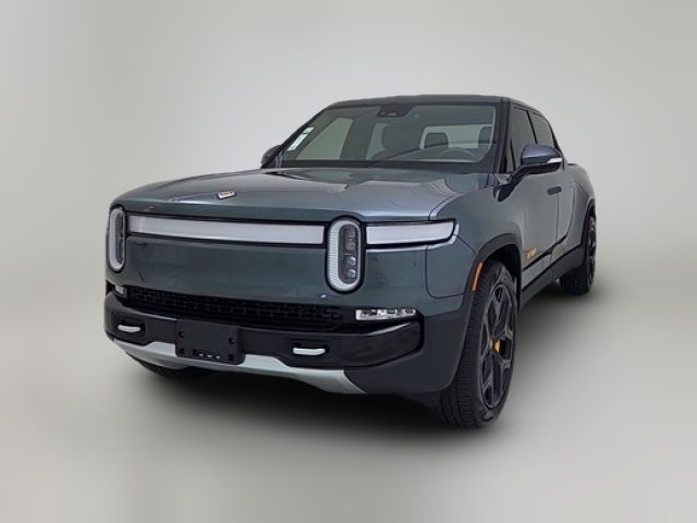 2023 Rivian R1T Adventure