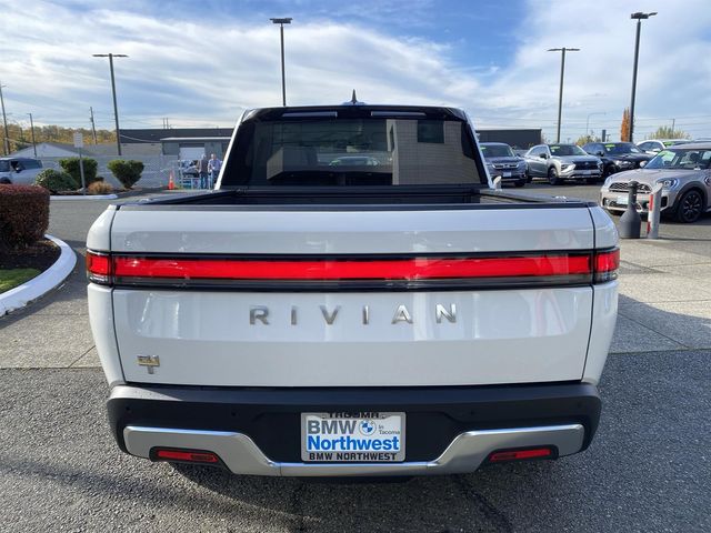 2023 Rivian R1T Adventure