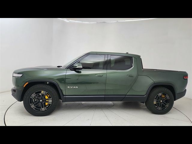 2023 Rivian R1T Adventure