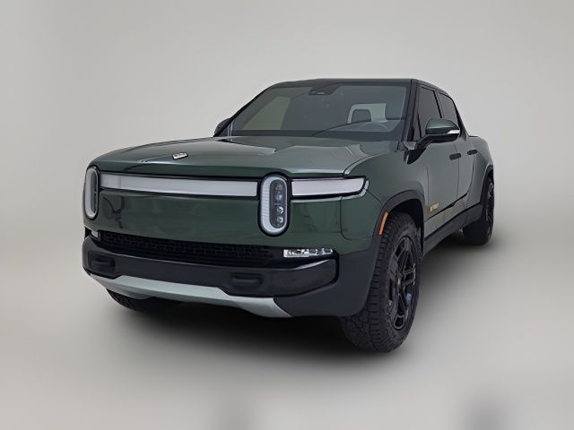 2023 Rivian R1T Adventure