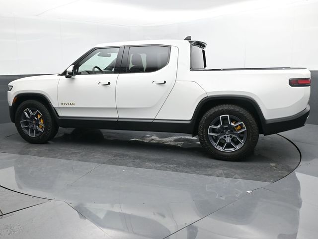 2023 Rivian R1T Adventure