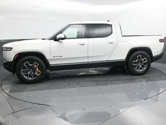 2023 Rivian R1T Adventure