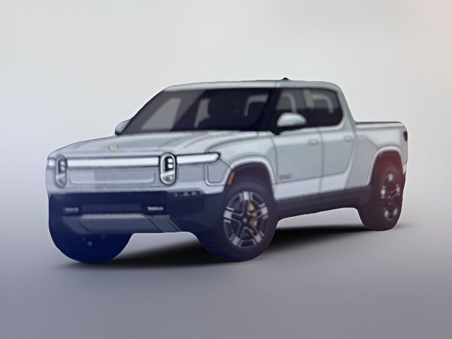 2023 Rivian R1T Adventure