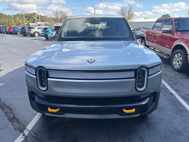 2023 Rivian R1T Adventure