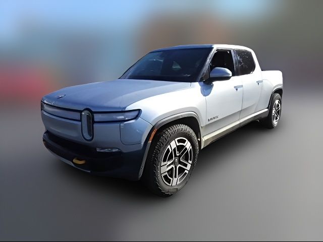 2023 Rivian R1T Adventure