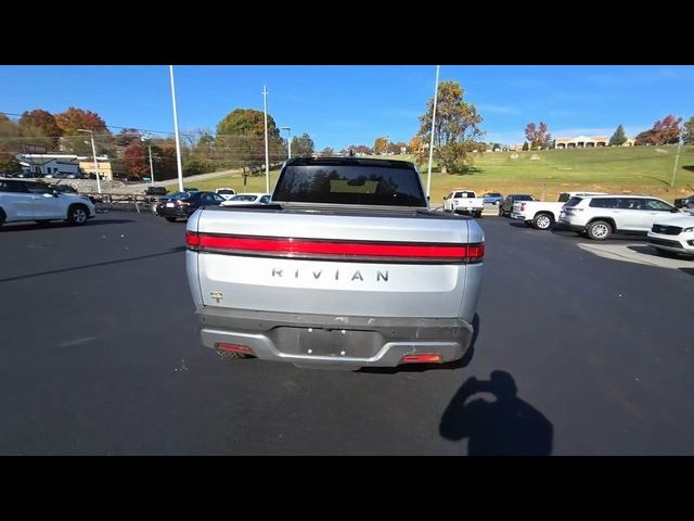 2023 Rivian R1T Adventure