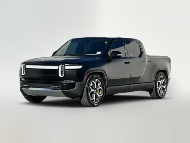 2023 Rivian R1T Adventure
