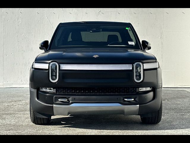 2023 Rivian R1T Adventure